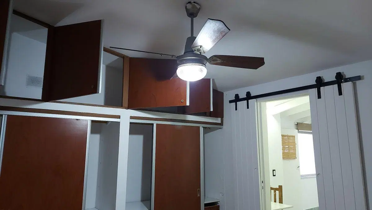 Departamento 2 Amb Tipo Casa 4