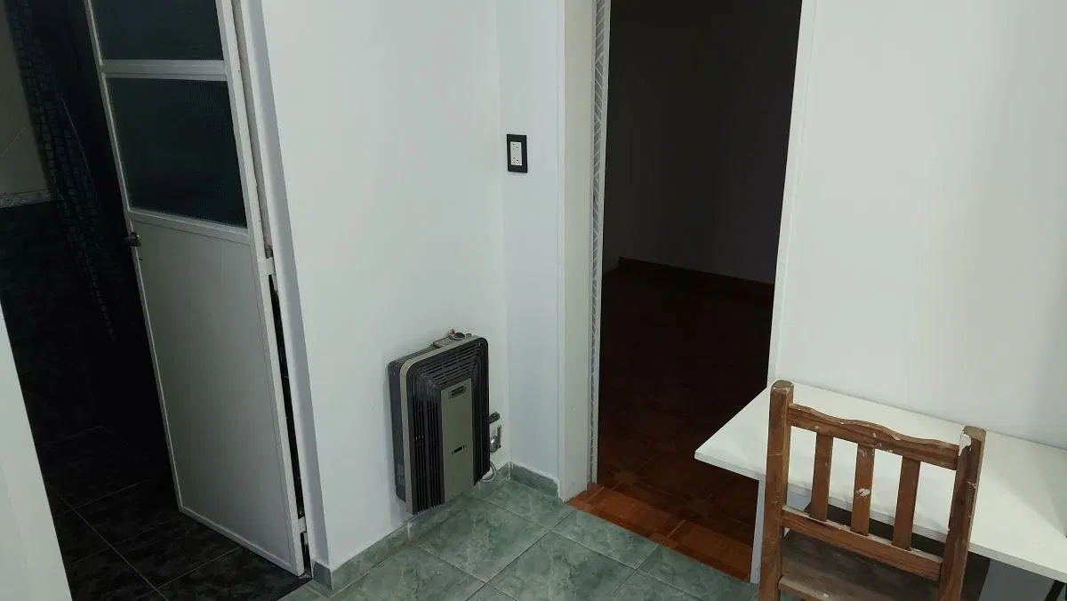 Departamento 2 Amb Tipo Casa 2