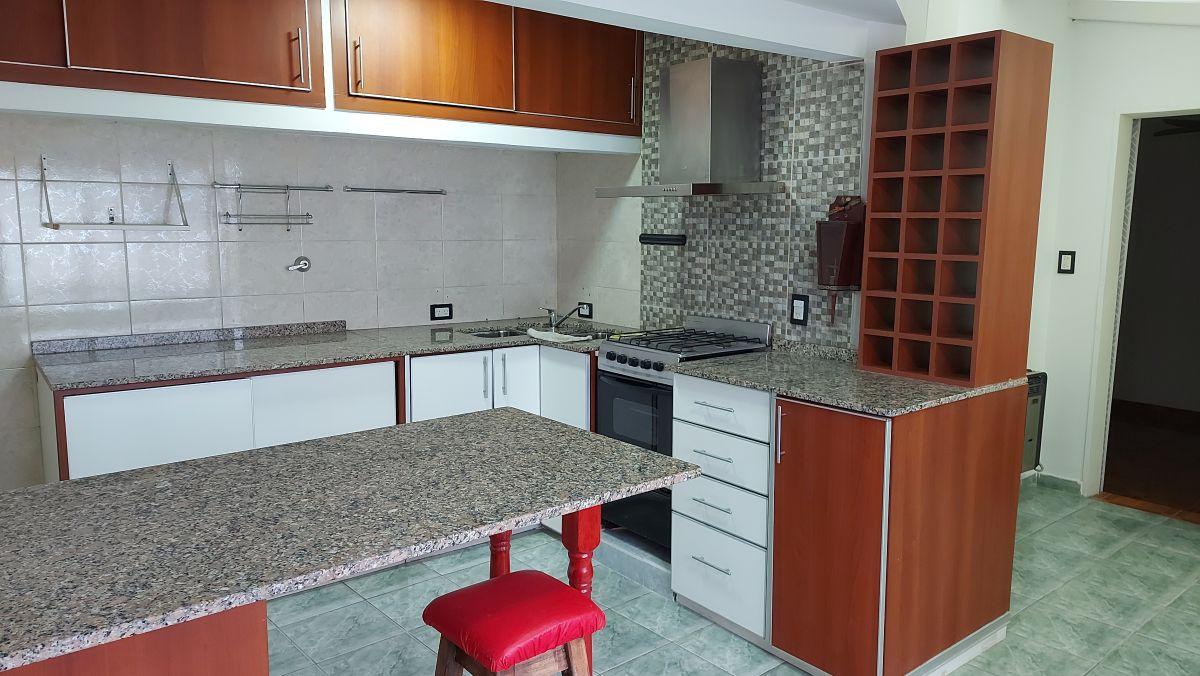 Departamento 2 Amb Tipo Casa