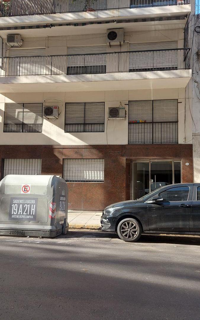 Foto de Departamento 2 Amb Planta Baja Frente con Patio, imagen 1