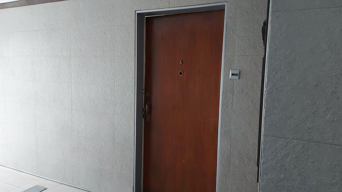 Foto de Departamento 2 Amb Planta Baja Frente con Patio, imagen 3