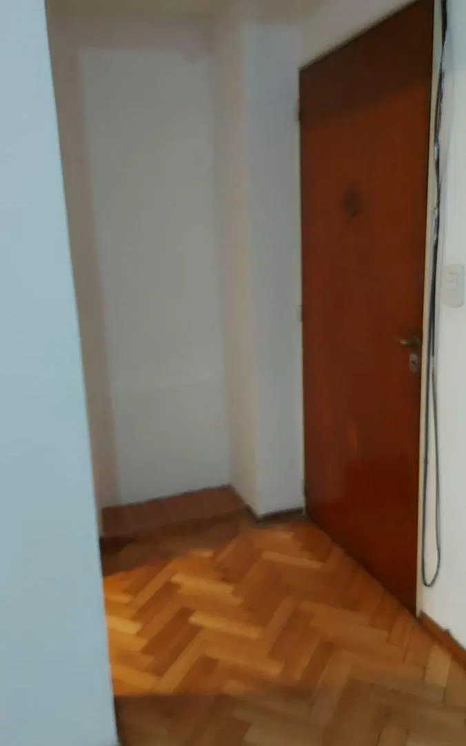 Departamento 2 Amb Planta Baja Frente c/Patio 4