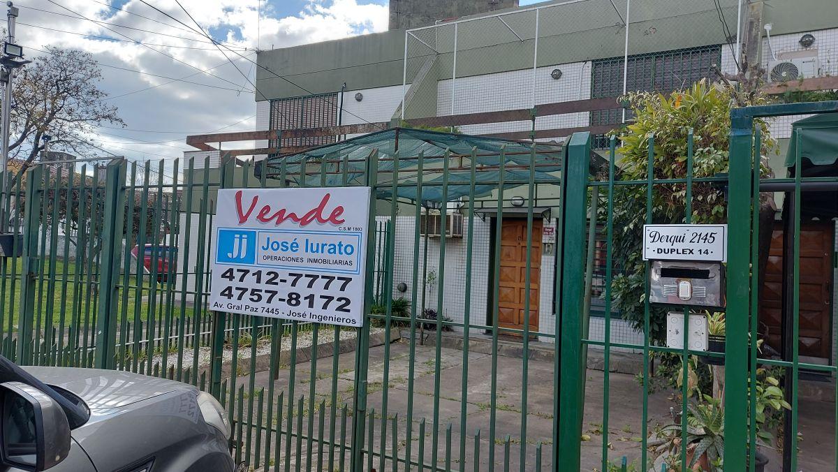 Foto de DUPLEX 2Amb con Cochera, imagen 4