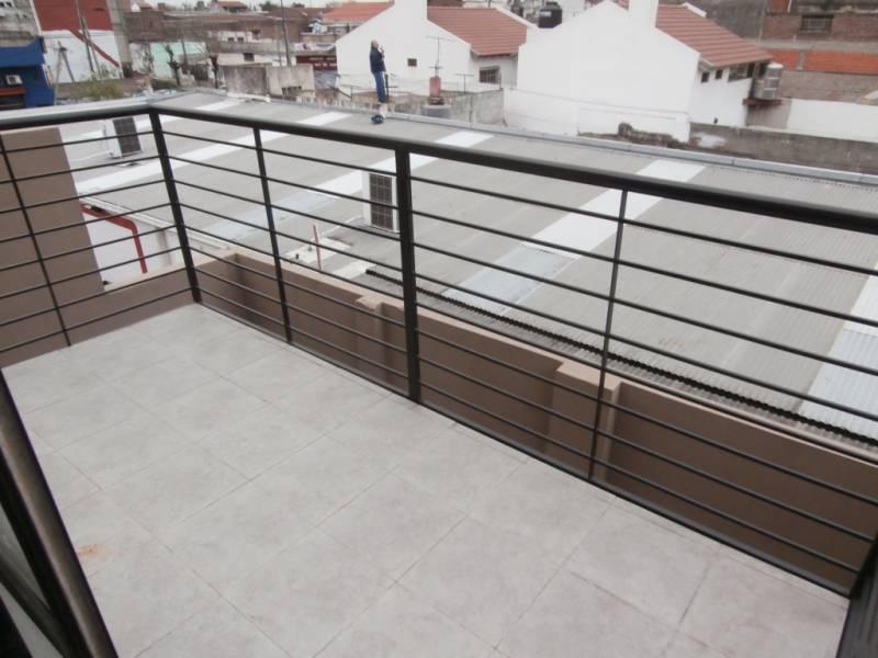 Venta 2 Ambientes con Cochera Nuevo 3