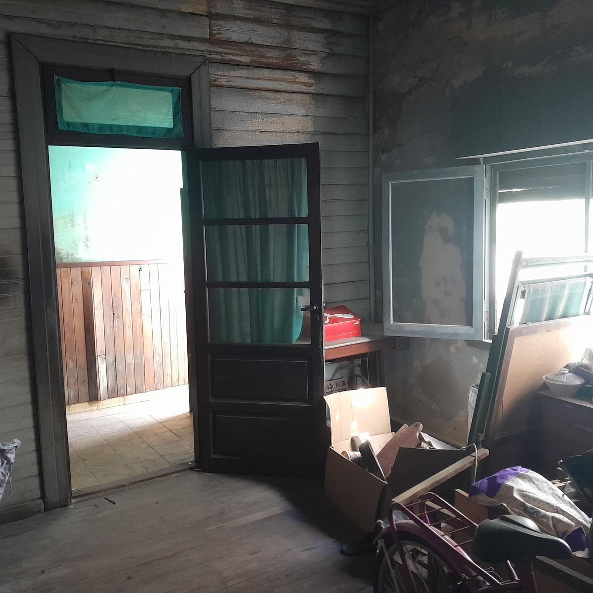 Casa en Venta 2 Familias 5