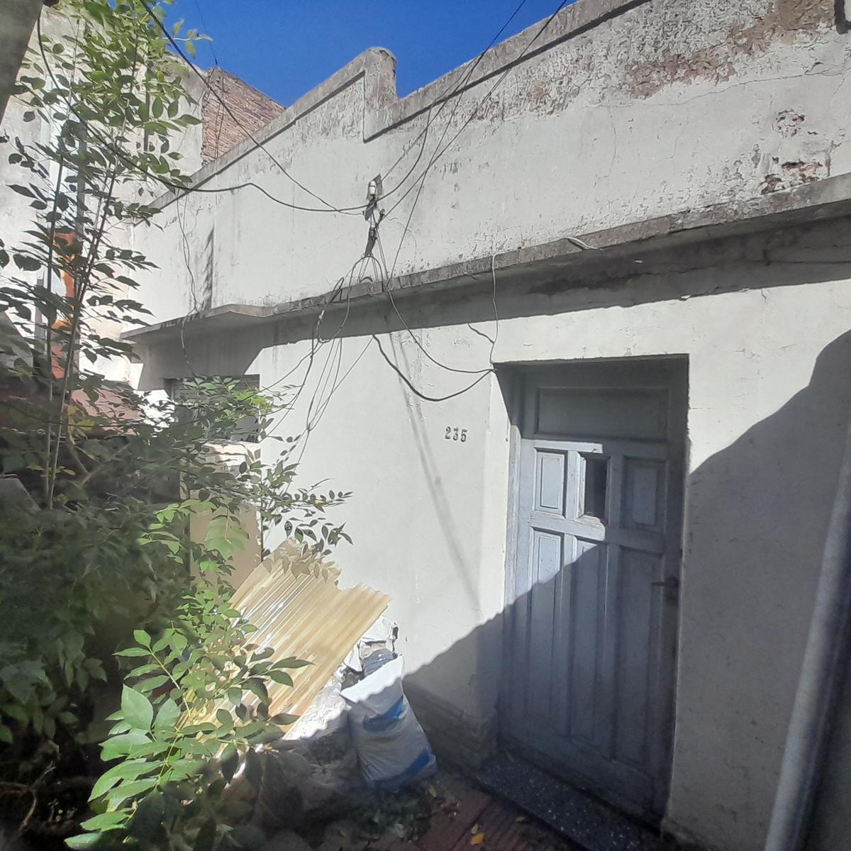 Casa en Venta 2 Familias 2
