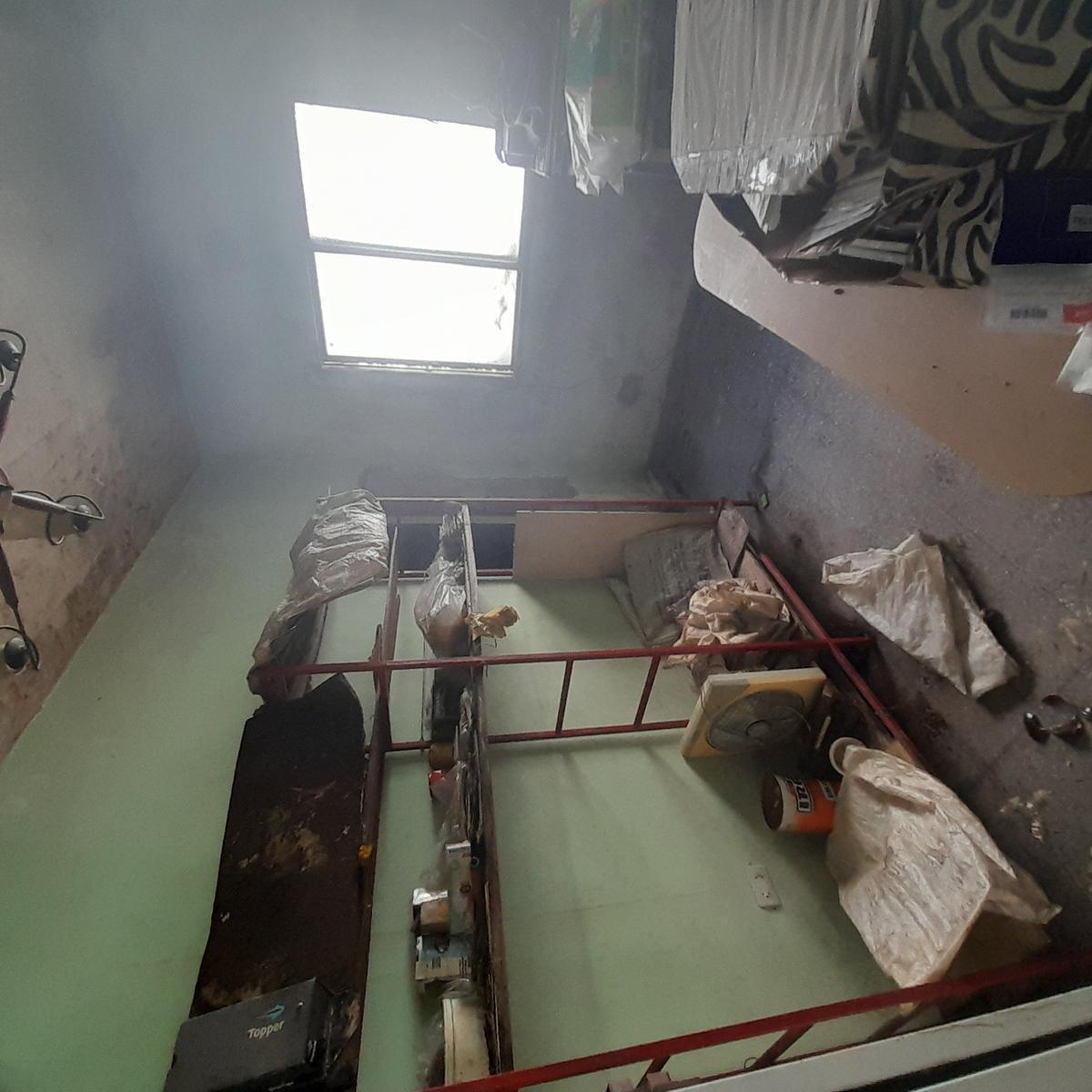 Casa en Venta 2 Familias 4
