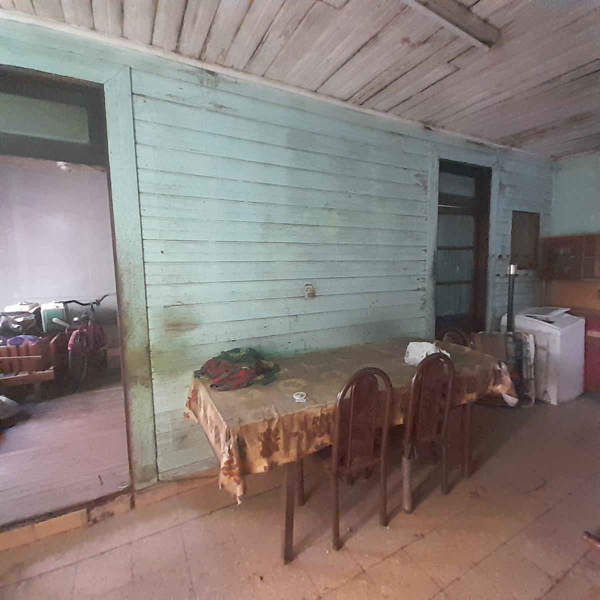 Casa en Venta 2 Familias 1