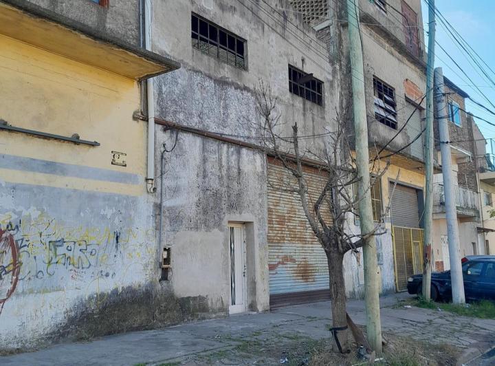 Local  GALPON en  Venta 4