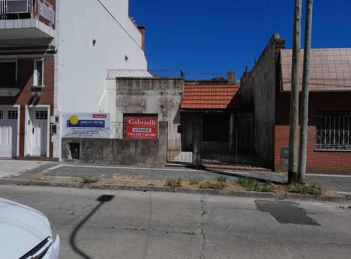 Propiedad en Argentina