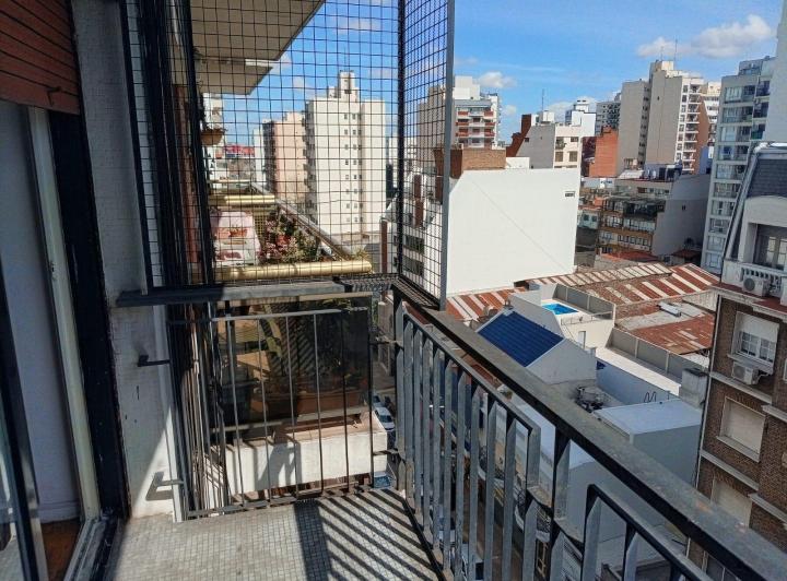 Departamento en Avellaneda 1