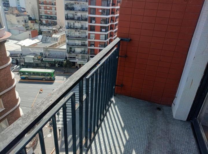 Departamento en Avellaneda 2