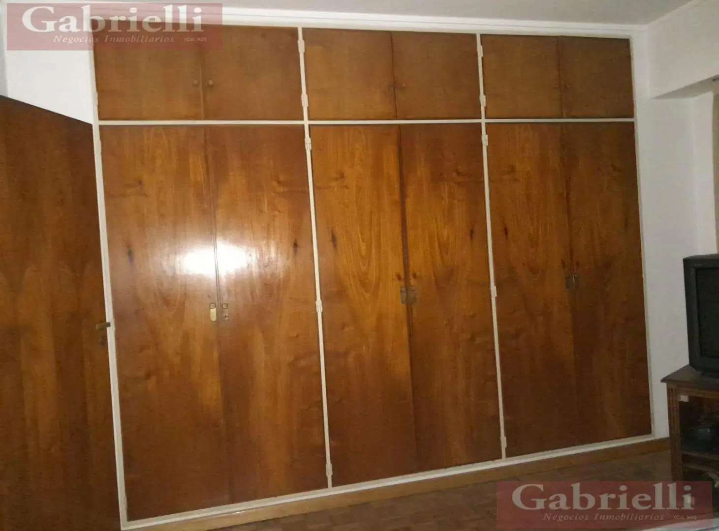 Departamento en Belgrano 4