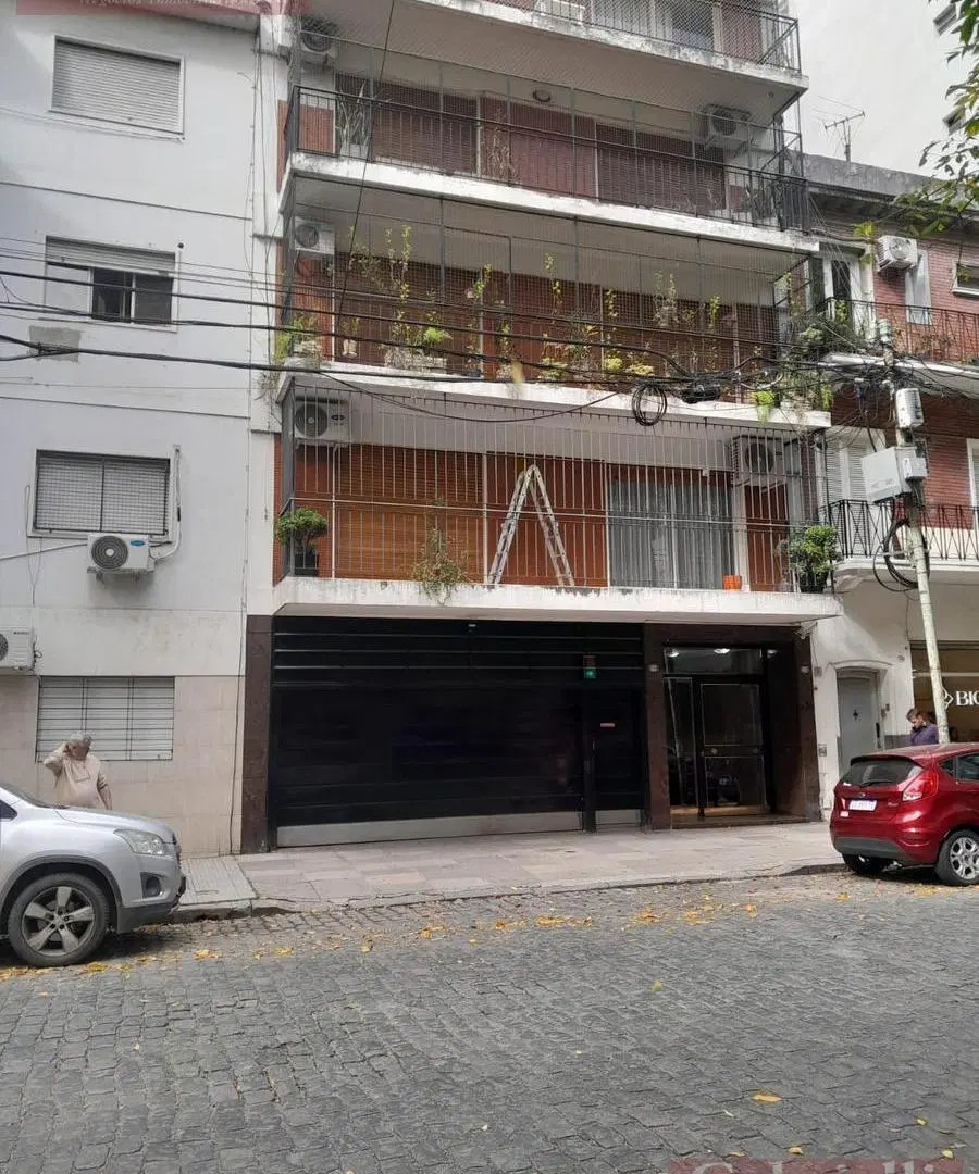 Departamento en Belgrano 2