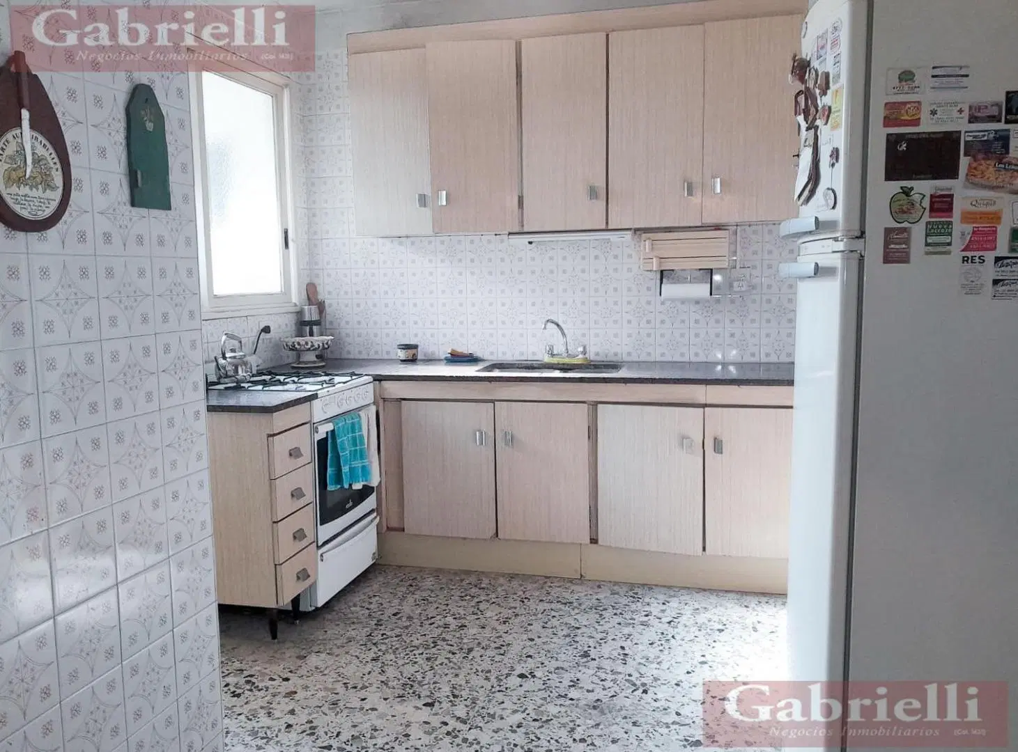 Departamento en Belgrano 3