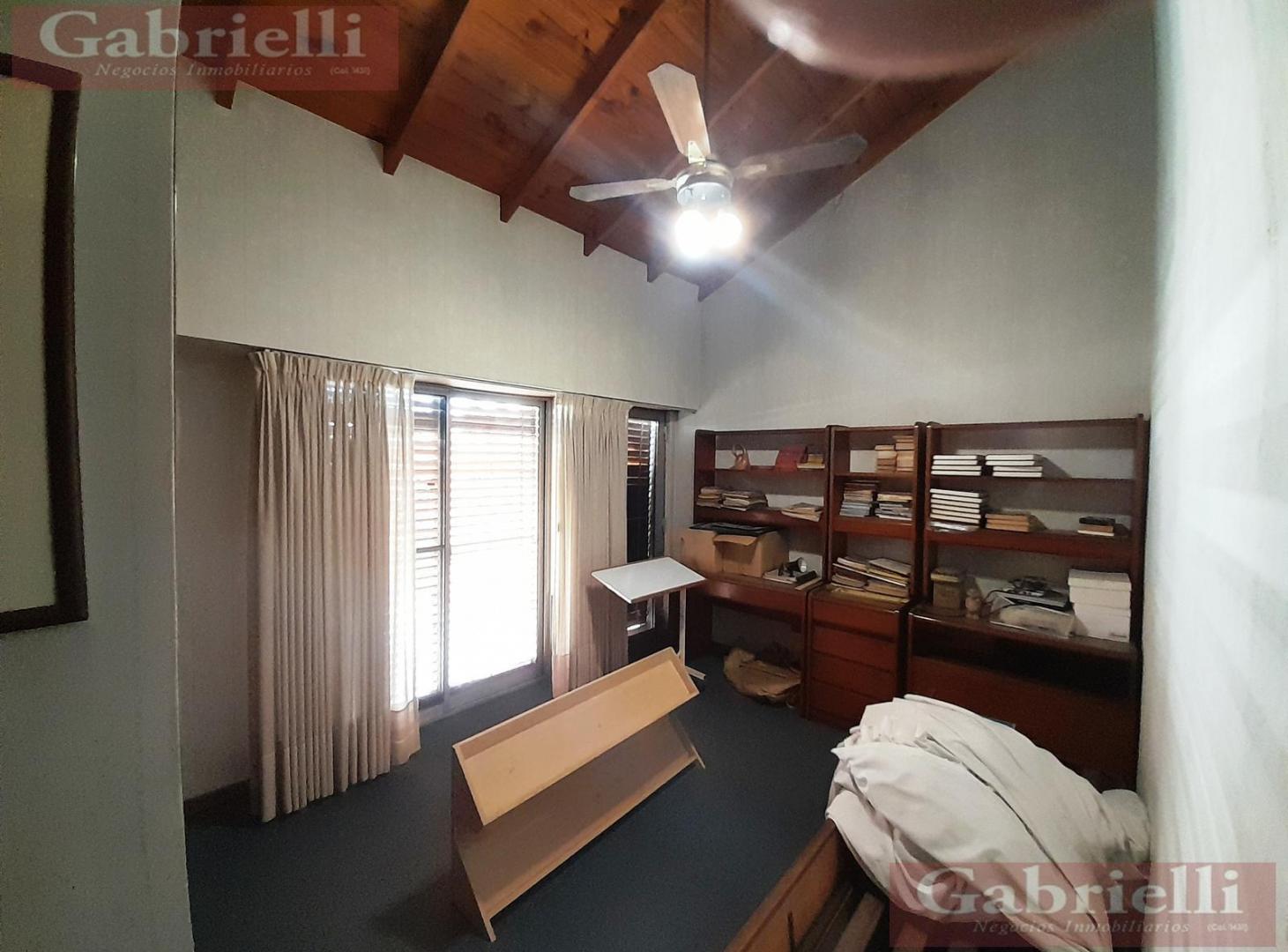 Foto de Casa 6 Ambientes con Gran Jardín, Quincho y Parrilla, imagen 2