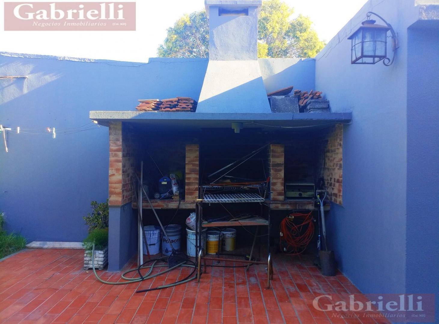 Foto de Casa 6 Ambientes con Gran Jardín, Quincho y Parrilla, imagen 5