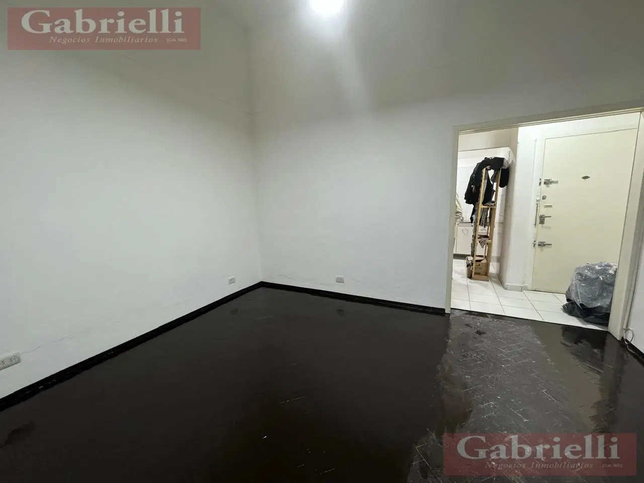 Oficina en Palermo 4