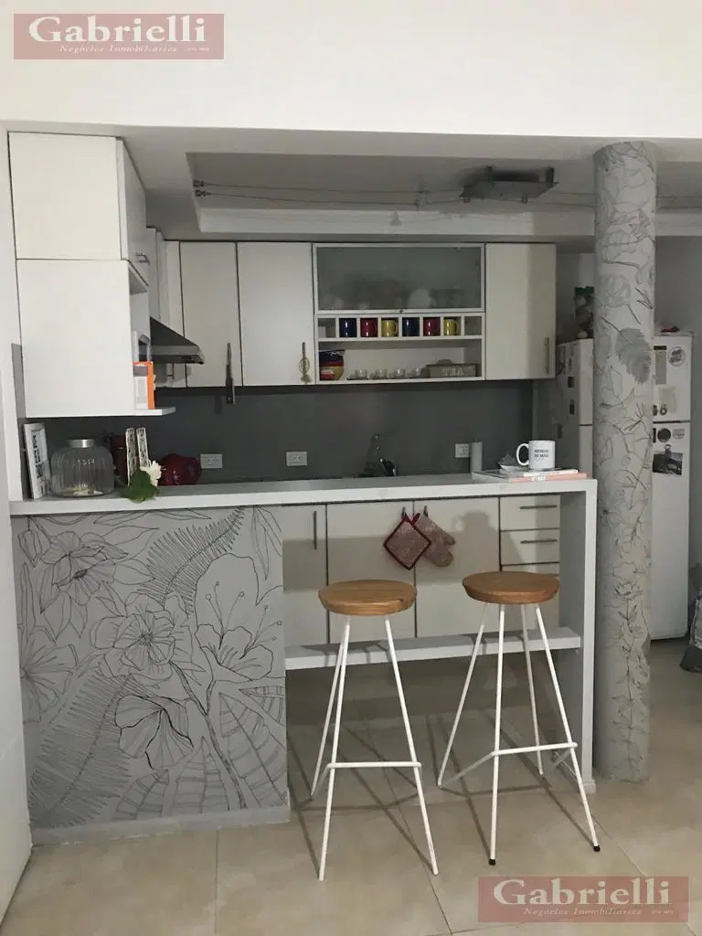 Hermoso departamento 2 ambientes en venta 2