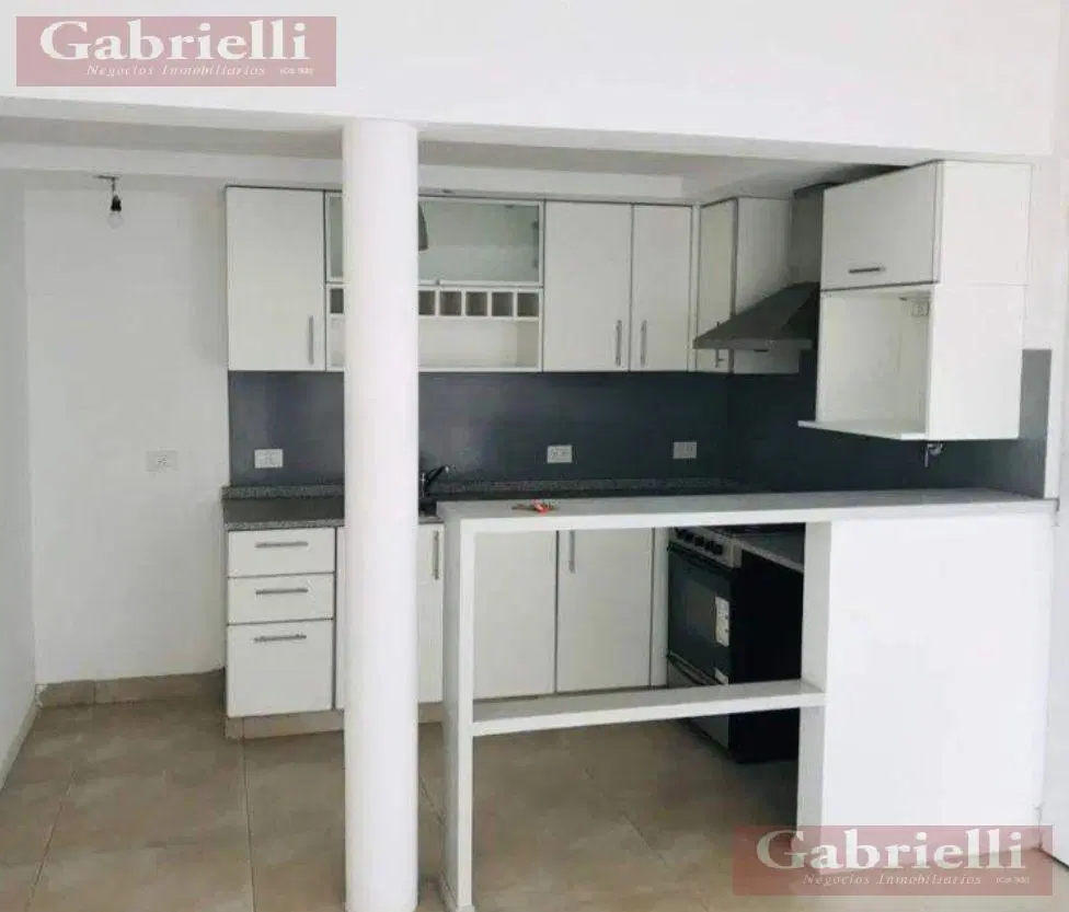 Hermoso departamento 2 ambientes en venta 1