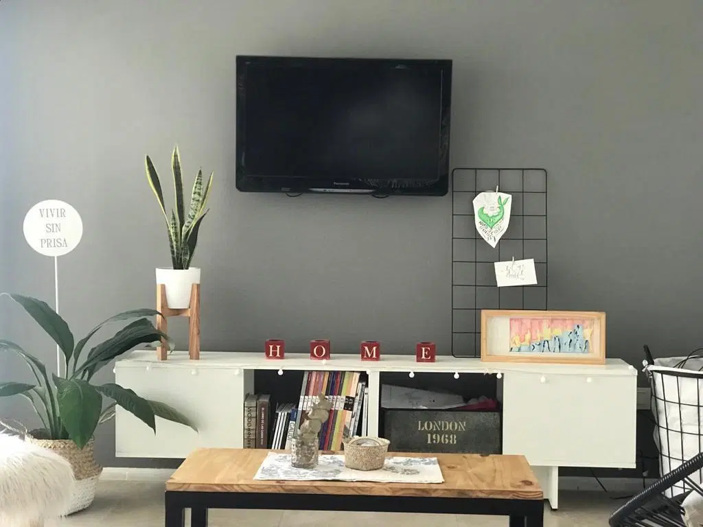 Hermoso departamento 2 ambientes en venta 3