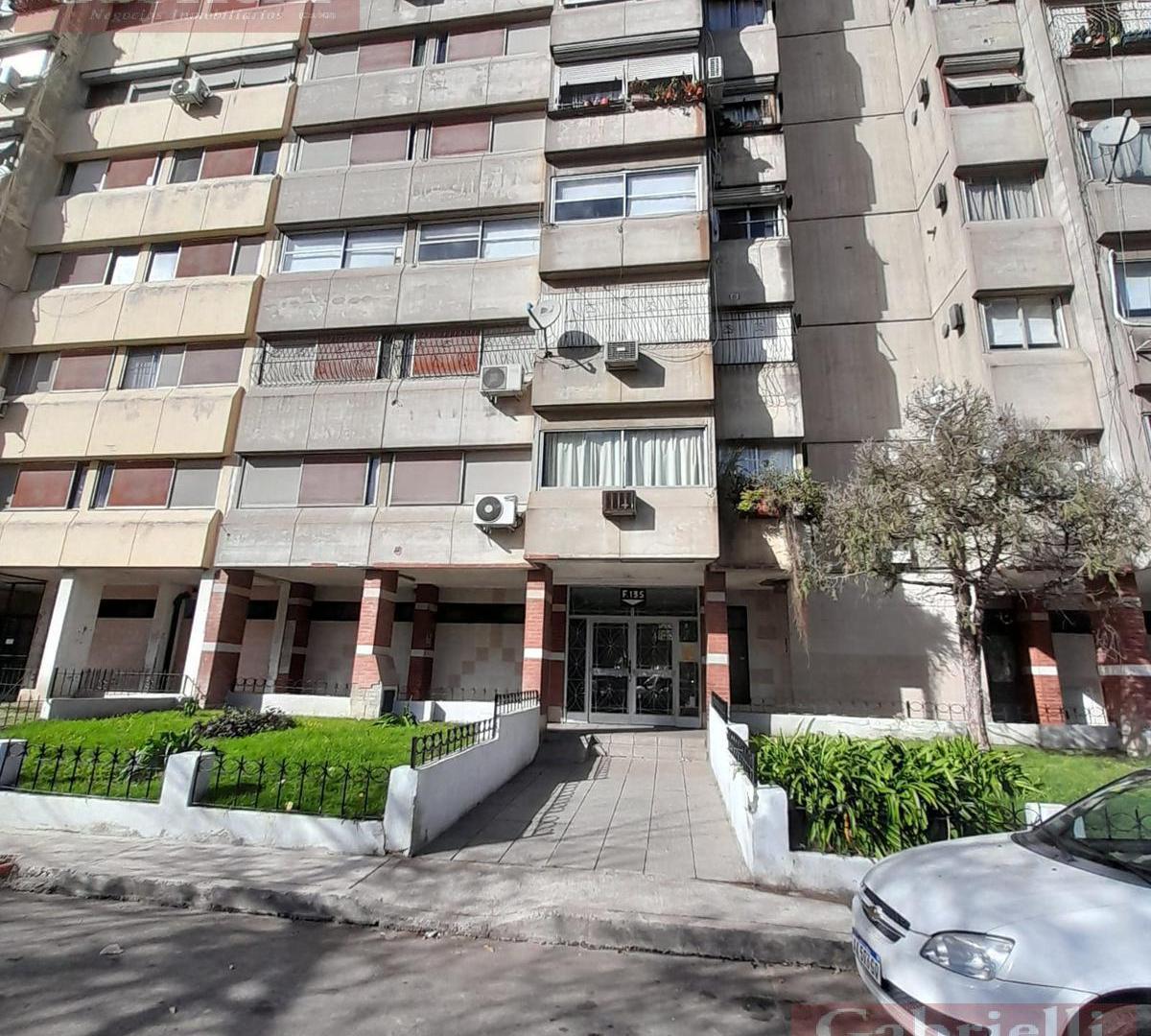 Departamento 3 Ambientes en Villa Lugano