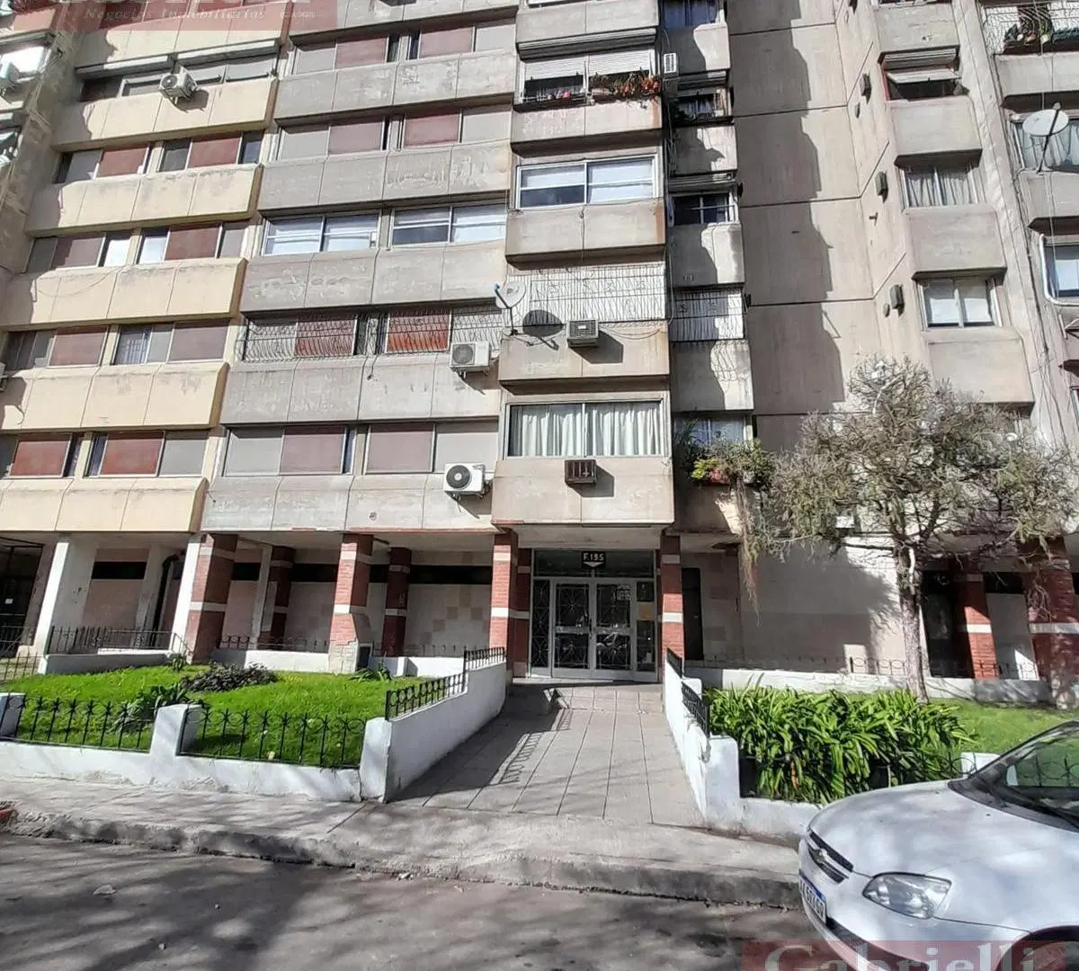 Departamento 3 Ambientes en Villa Lugano 2