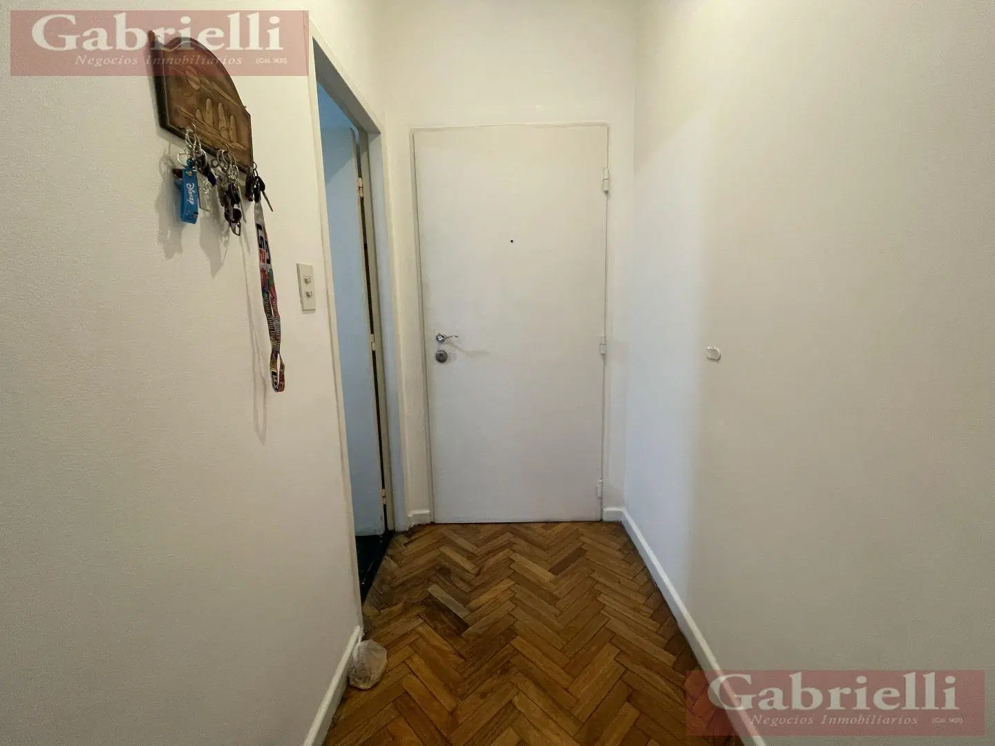 Departamento en VENTA en Boedo 5