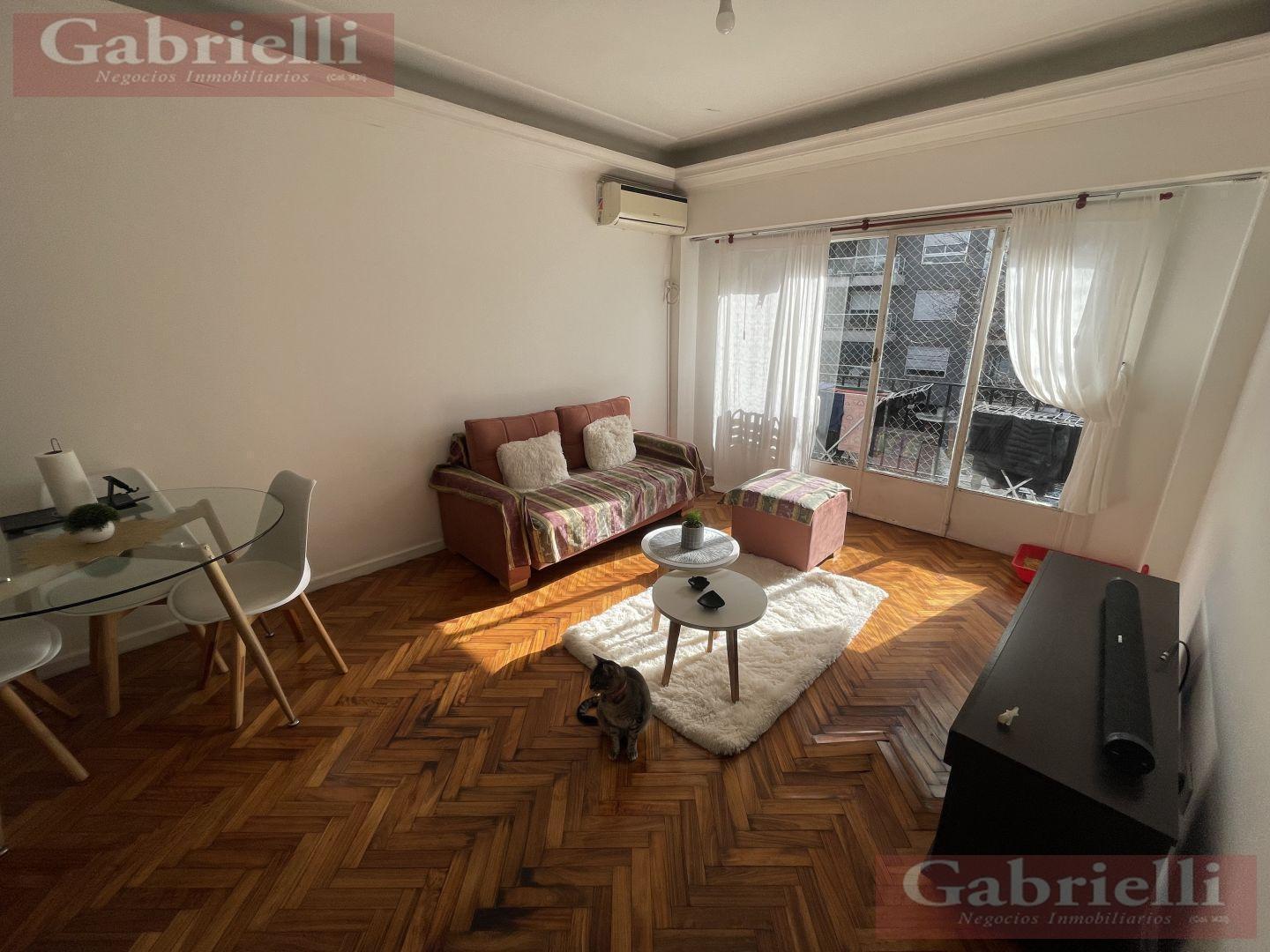 Departamento en VENTA en Boedo
