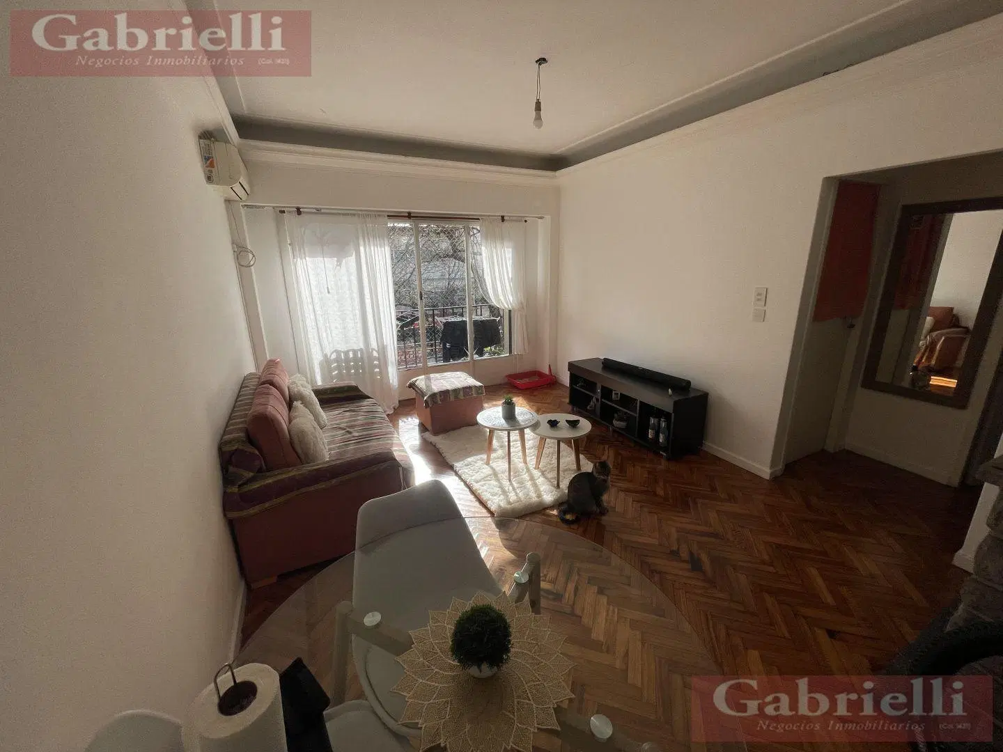Departamento en VENTA en Boedo 2