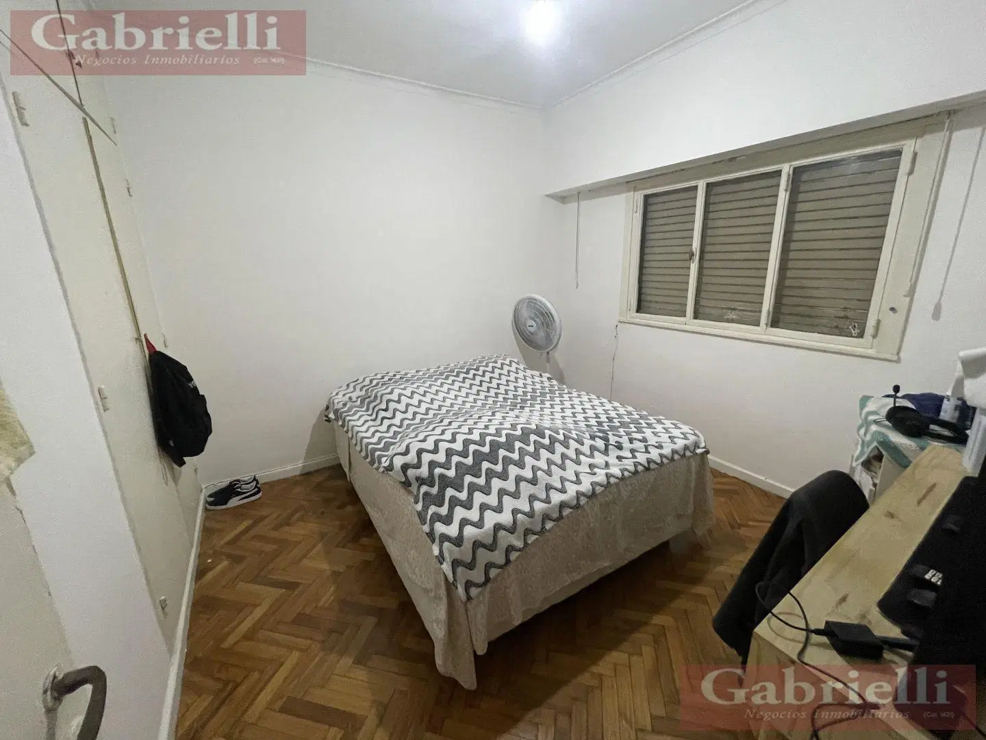 Departamento en VENTA en Boedo 4