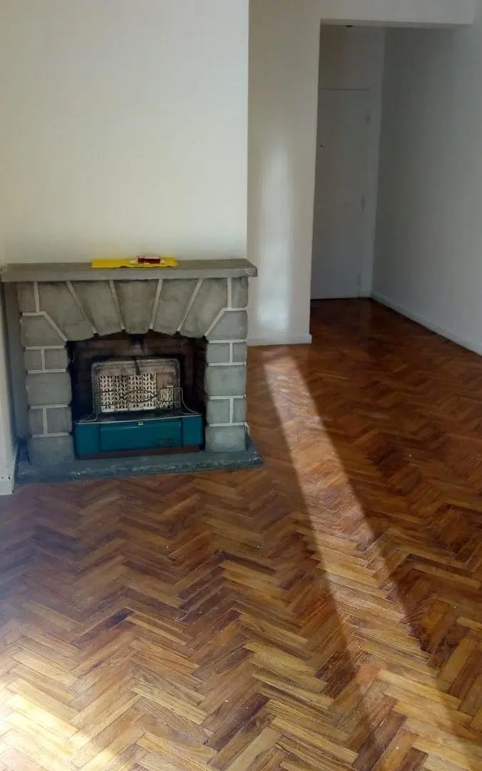 Departamento en VENTA en Boedo 3