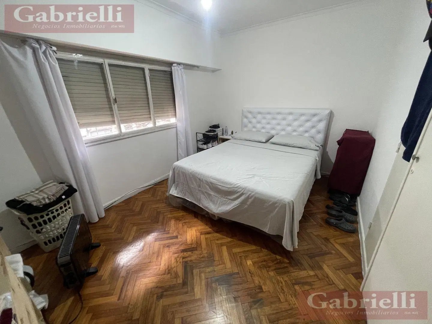 Departamento en VENTA en Boedo 5
