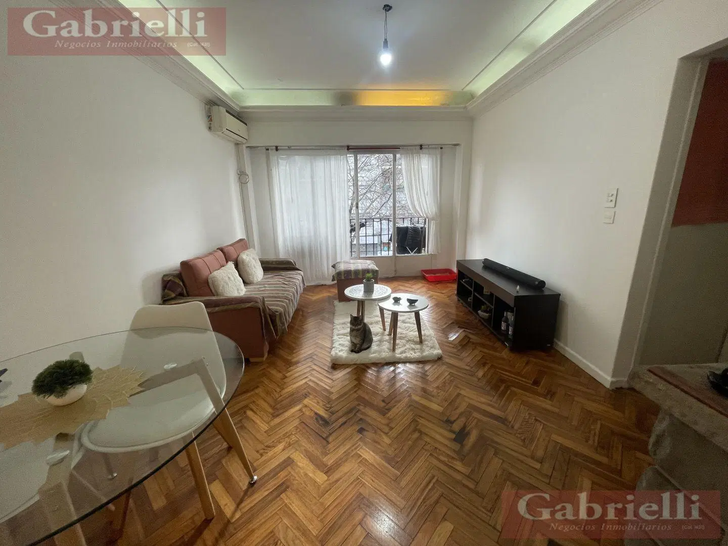 Departamento en VENTA en Boedo 2