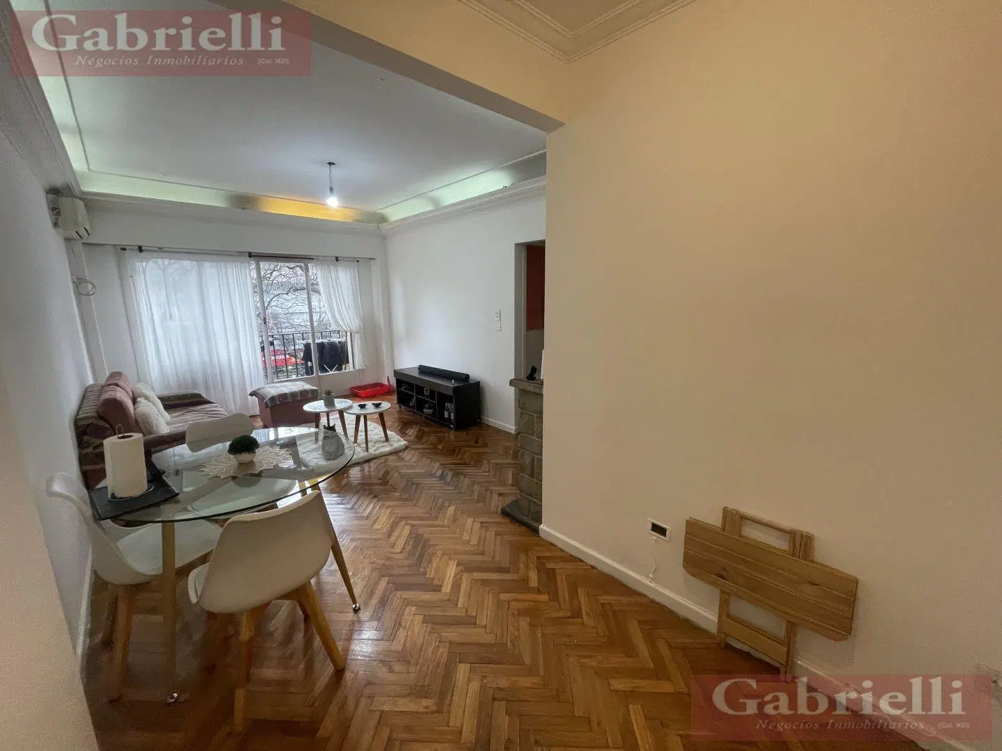 Departamento en VENTA en Boedo 3