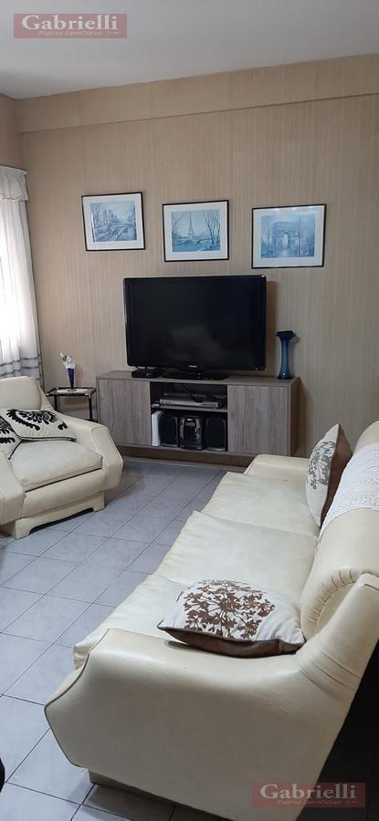 Departamento en Alquiler por Parque Patricios