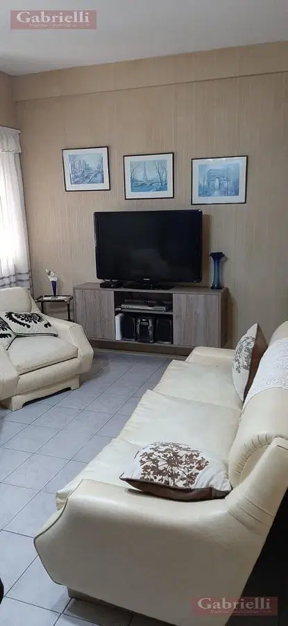 Departamento en Alquiler por Parque Patricios 2