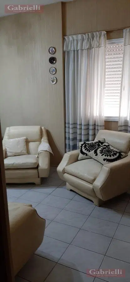 Departamento en Alquiler por Parque Patricios 3
