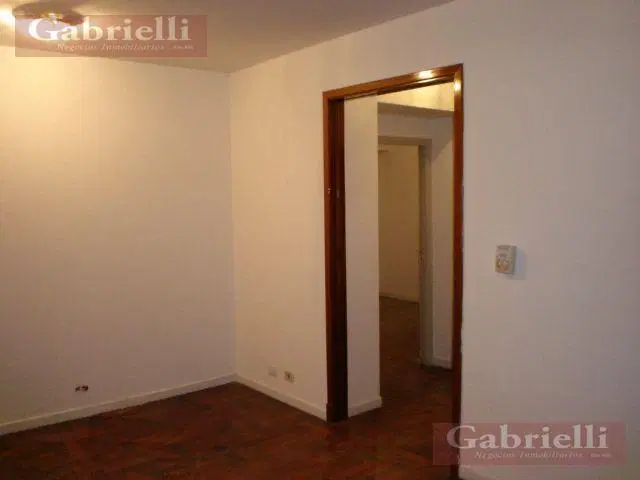 Departamento en San Telmo 5