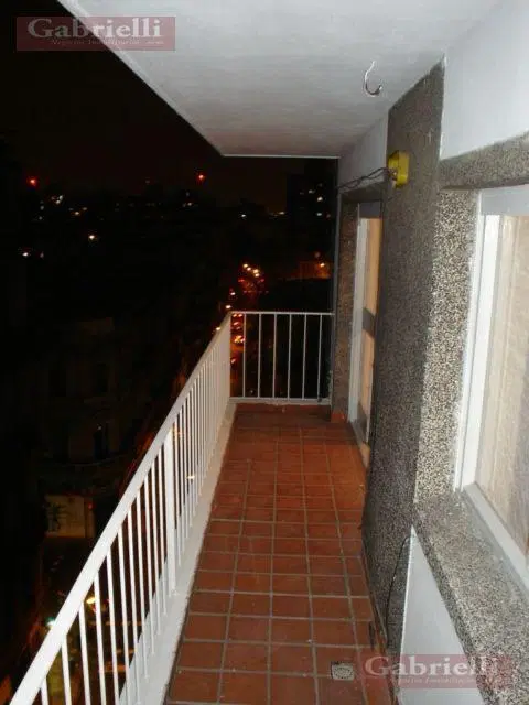 Departamento en San Telmo 2