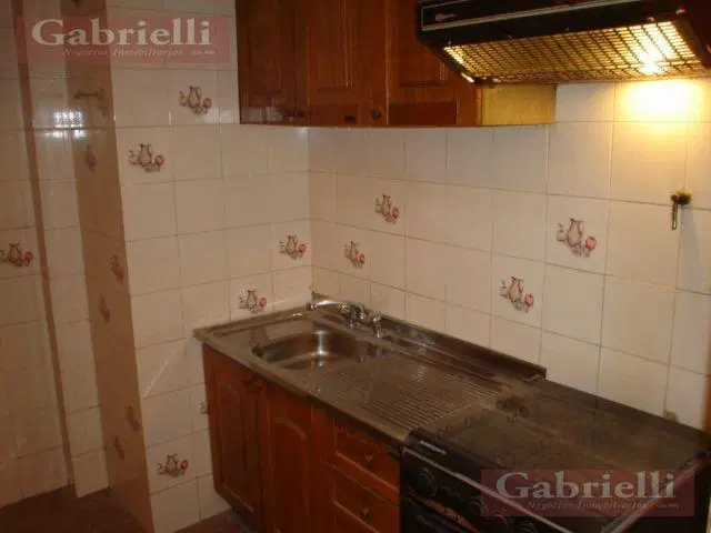 Departamento en San Telmo 3