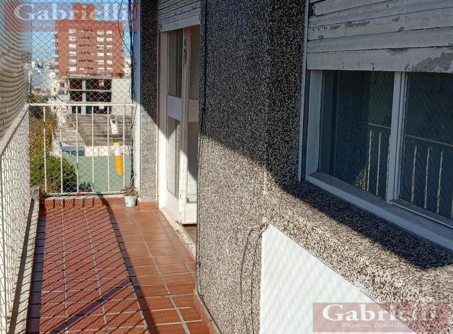Departamento en San Telmo 4