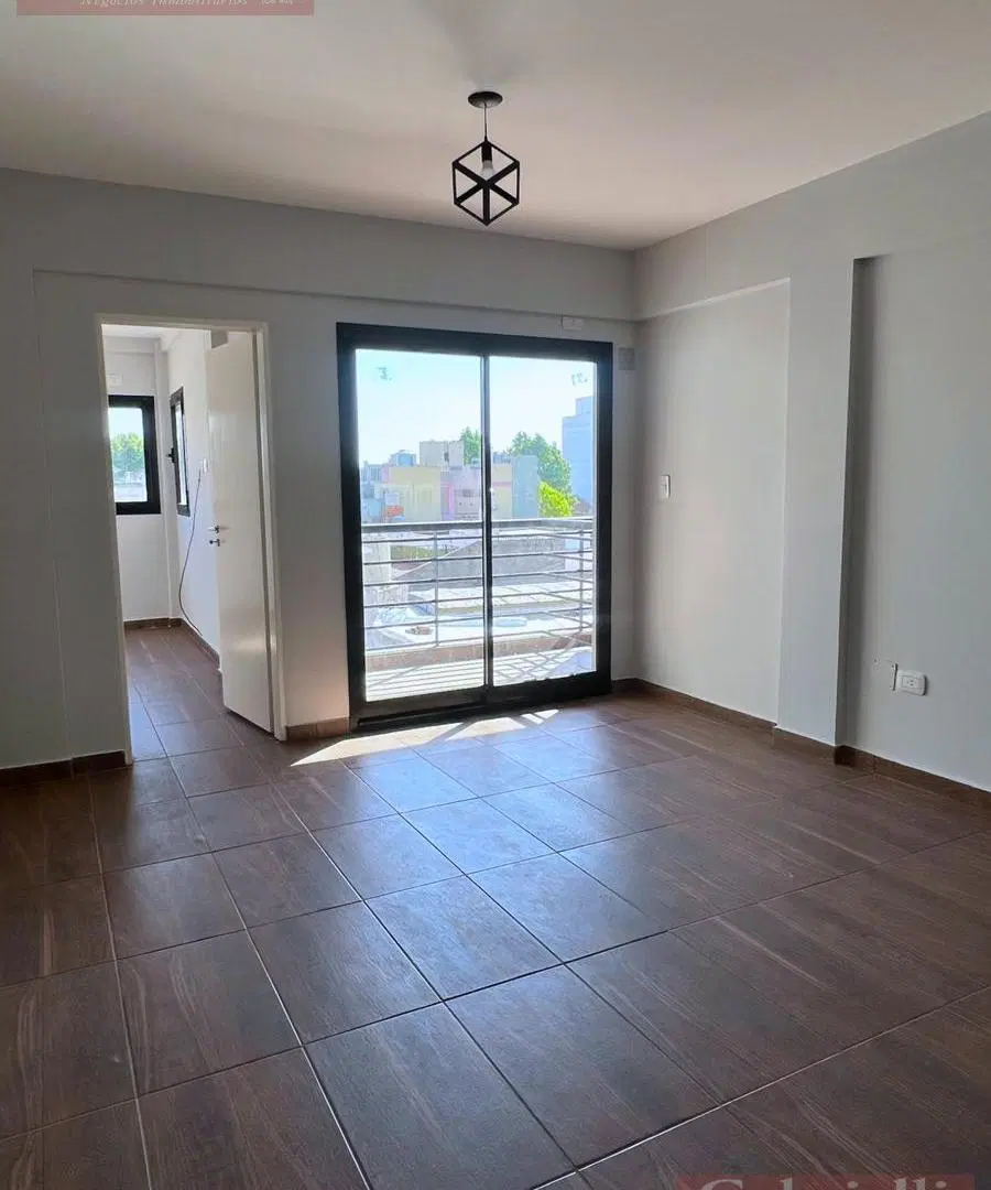 Departamento en venta a estrenar APTO CRÉDITO 4