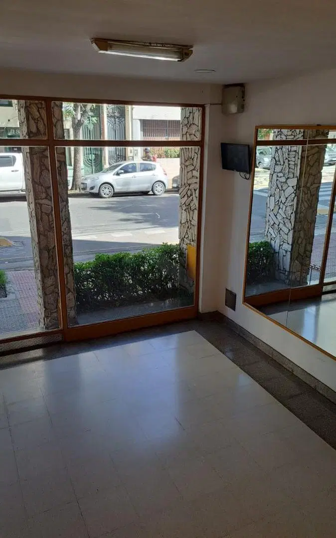 Departamento en Venta en Parque Patricios | USD 44.000 Financiación en Cuotas 4