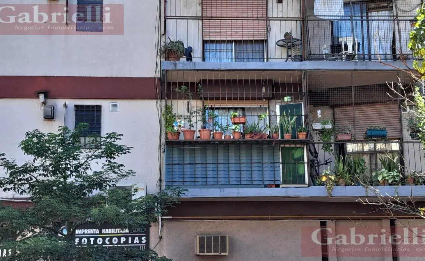 Departamento en Venta en Parque Patricios | USD 44.000 Financiación en Cuotas 5