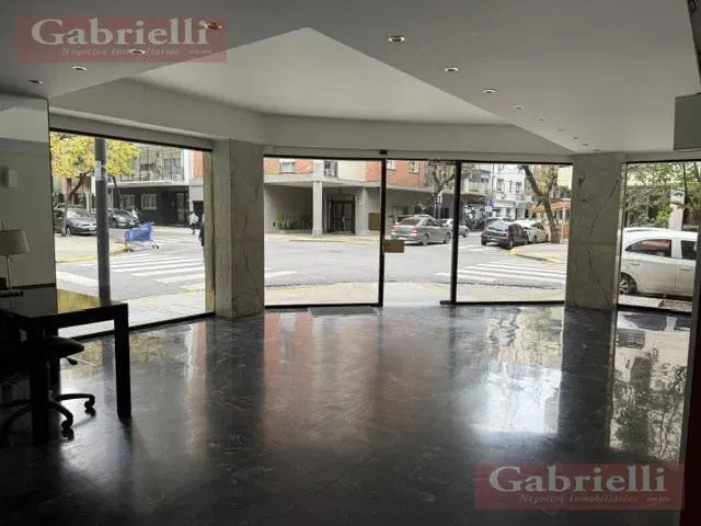 DEPARTAMENTO EN BELGRANO | 4 AMBIENTES AL FRENTE CON BALCÓN 4