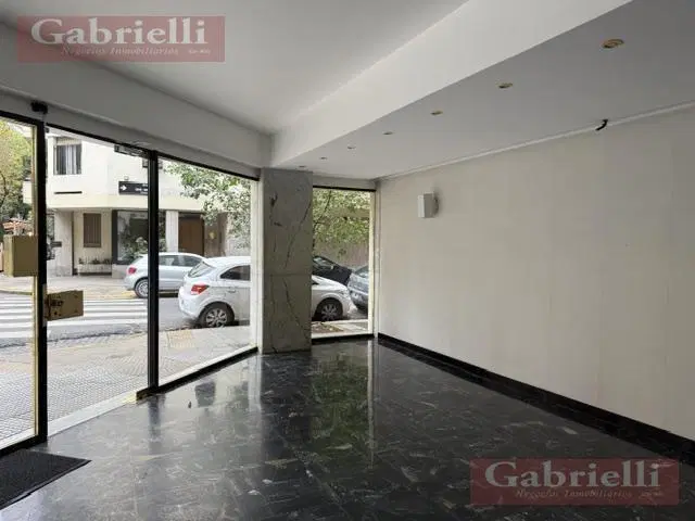 DEPARTAMENTO EN BELGRANO | 4 AMBIENTES AL FRENTE CON BALCÓN 5