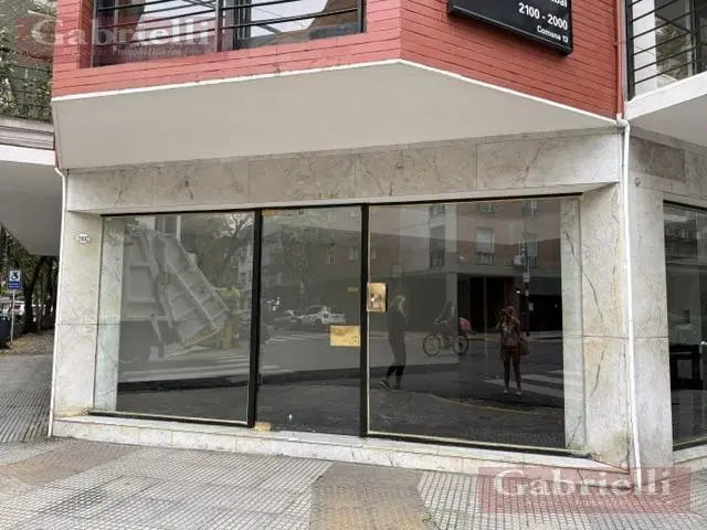 DEPARTAMENTO EN BELGRANO | 4 AMBIENTES AL FRENTE CON BALCÓN 3