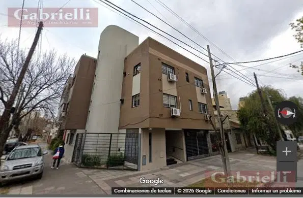 Departamento en Alquiler en Lanús Oeste 2