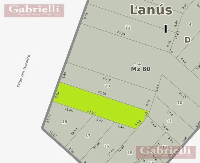 Excelente local/galpòn con losa en venta 1